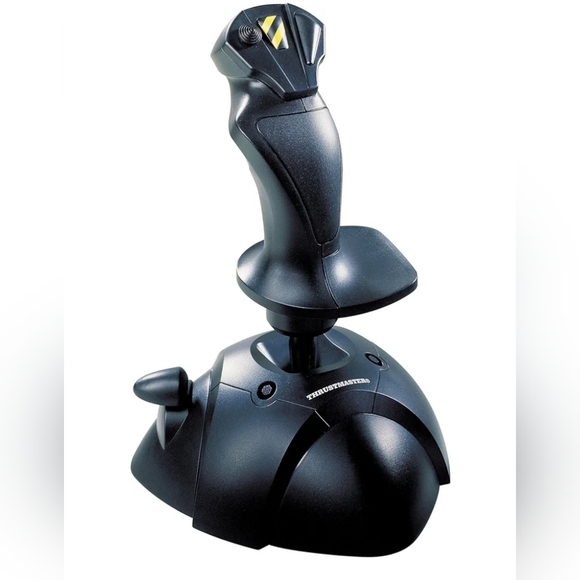 Thrustmaster USB Joystick for PC, VR 2960623 - Picture 2 of 11